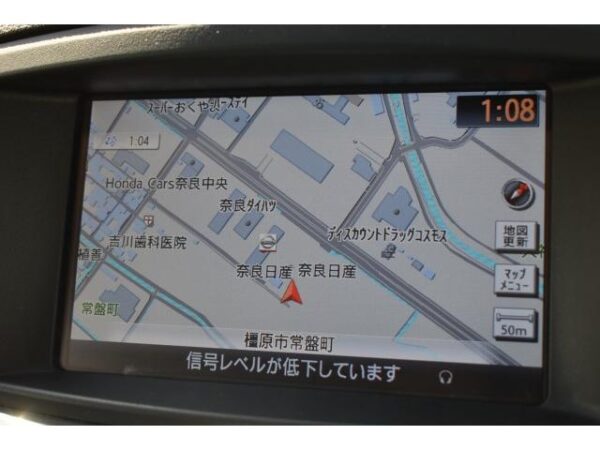 Ref:AUX-19882006 NISSAN ELGRAND 2017 - Image 4