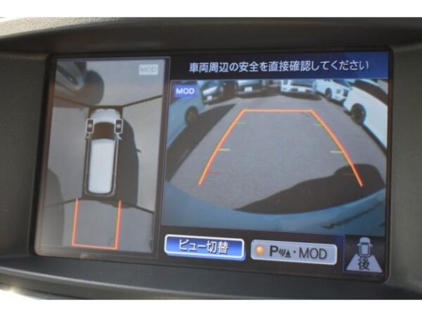 Ref:AUX-19882006 NISSAN ELGRAND 2017 - Image 5