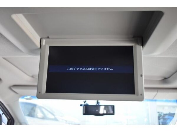 Ref:AUX-19882006 NISSAN ELGRAND 2017 - Image 6