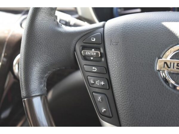 Ref:AUX-19882006 NISSAN ELGRAND 2017 - Image 7