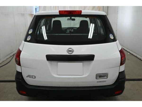 Ref:AUX-19882022 NISSAN AD 2013 - Image 11