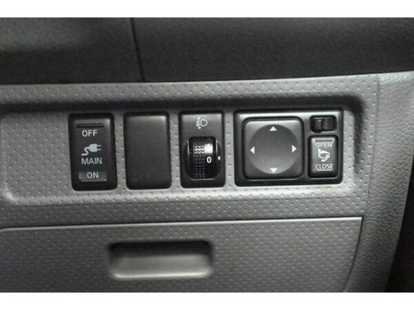 Ref:AUX-19882022 NISSAN AD 2013 - Image 17