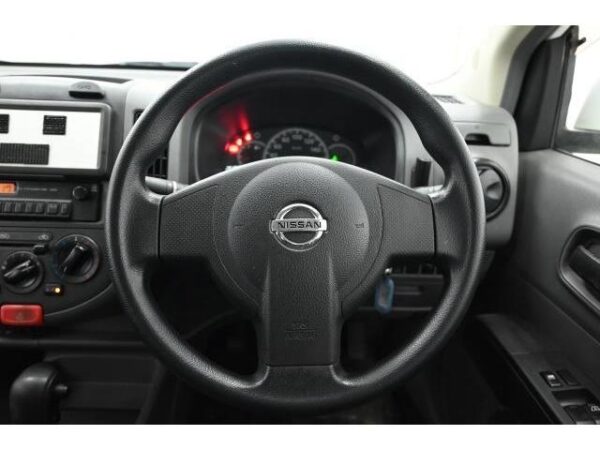 Ref:AUX-19882022 NISSAN AD 2013 - Image 18