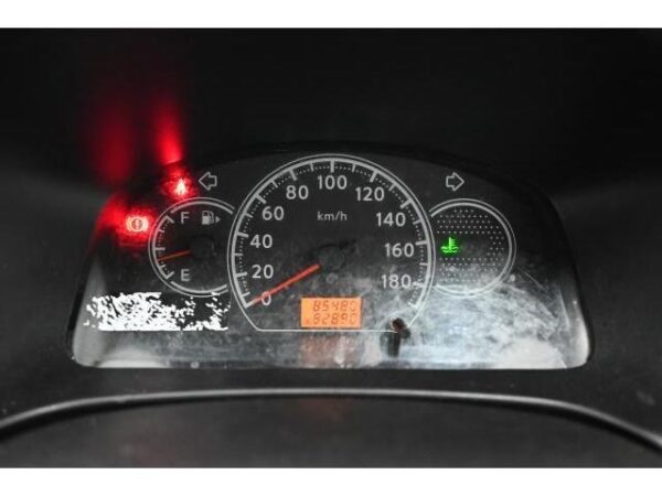 Ref:AUX-19882022 NISSAN AD 2013 - Image 19