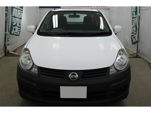 Ref:AUX-19882022 NISSAN AD 2013 - Image 10