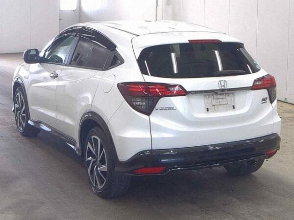 Ref:AUX-19882024 HONDA VEZEL 2020 - Image 2