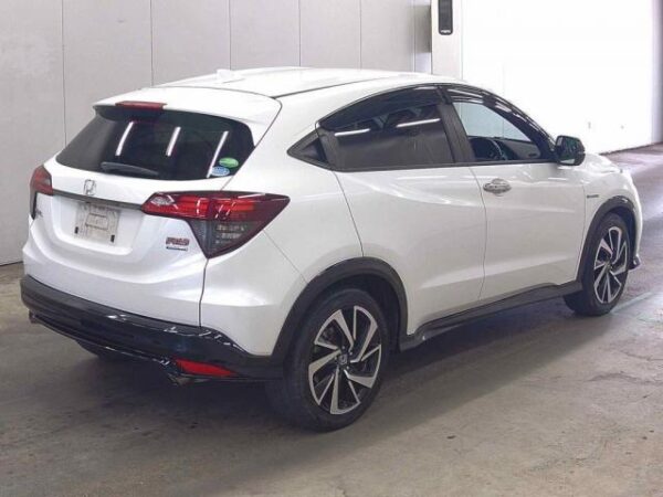 Ref:AUX-19882024 HONDA VEZEL 2020 - Image 5