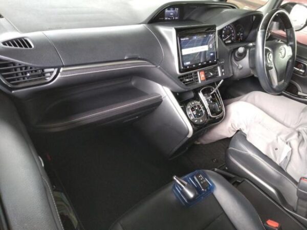 Ref:AUX-19882029 TOYOTA ESQUIRE 2018 - Image 3