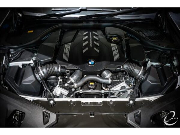Ref:AUX-19882052 BMW 8 SERIES 2020 - Image 11