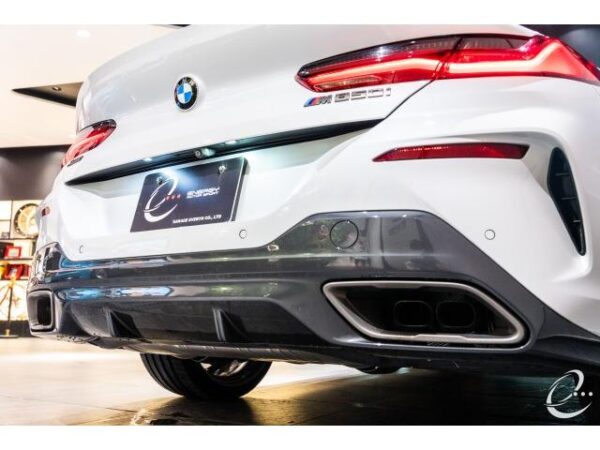 Ref:AUX-19882052 BMW 8 SERIES 2020 - Image 18