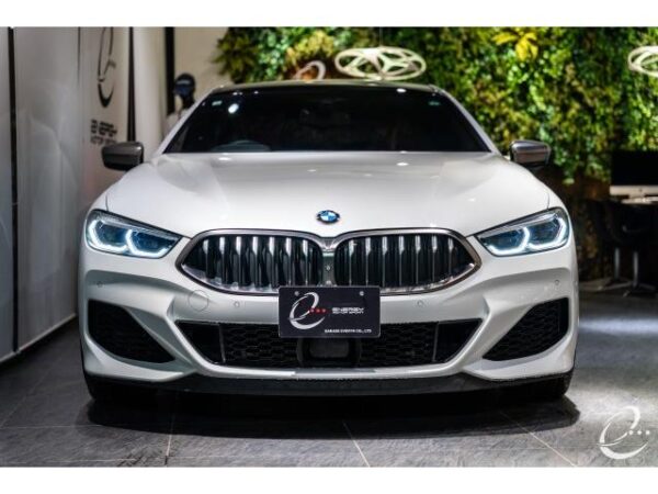 Ref:AUX-19882052 BMW 8 SERIES 2020 - Image 9