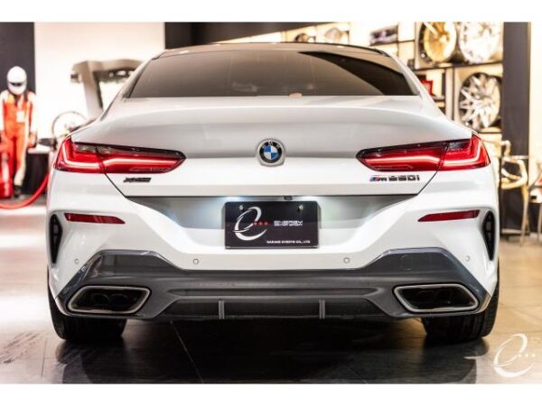 Ref:AUX-19882052 BMW 8 SERIES 2020 - Image 10