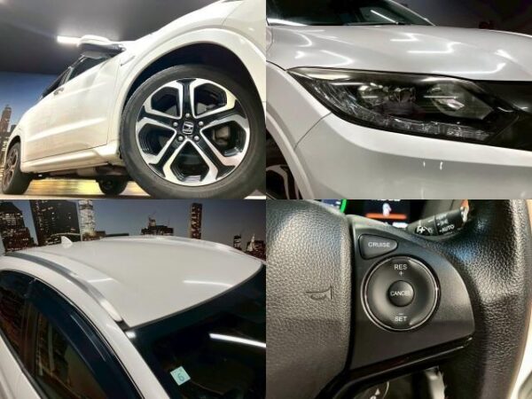 Ref:AUX-19882237 HONDA VEZEL 2015 - Image 7