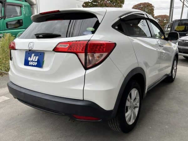 Ref:AUX-19882238 HONDA VEZEL 2014 - Image 2