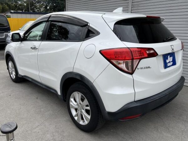 Ref:AUX-19882238 HONDA VEZEL 2014 - Image 11