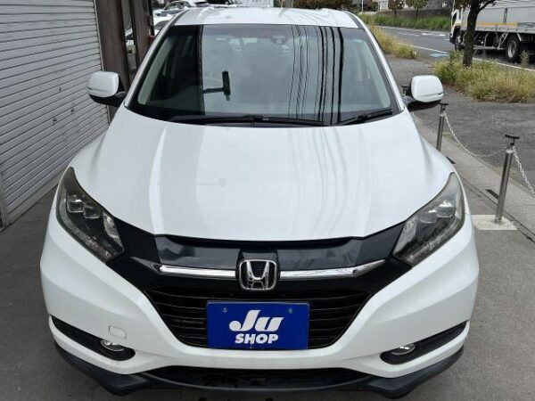 Ref:AUX-19882238 HONDA VEZEL 2014 - Image 12
