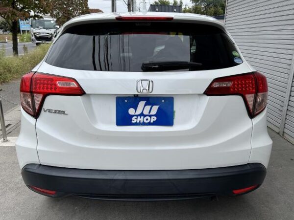 Ref:AUX-19882238 HONDA VEZEL 2014 - Image 13