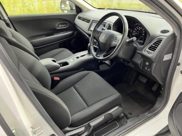 Ref:AUX-19882238 HONDA VEZEL 2014 - Image 16
