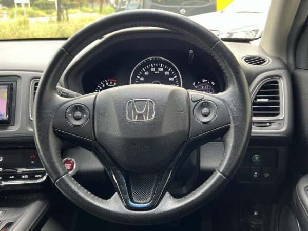 Ref:AUX-19882238 HONDA VEZEL 2014 - Image 17