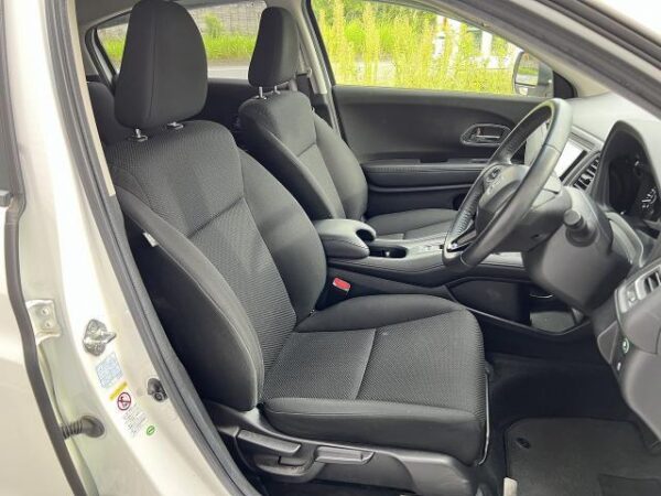 Ref:AUX-19882238 HONDA VEZEL 2014 - Image 18