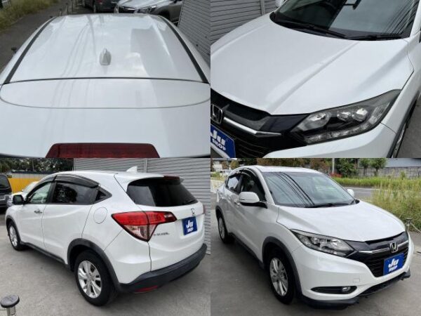 Ref:AUX-19882238 HONDA VEZEL 2014 - Image 3