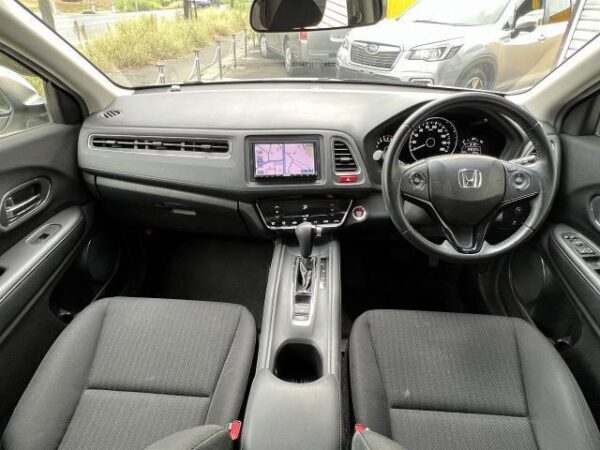 Ref:AUX-19882238 HONDA VEZEL 2014 - Image 4
