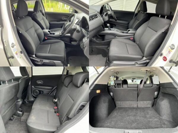 Ref:AUX-19882238 HONDA VEZEL 2014 - Image 7