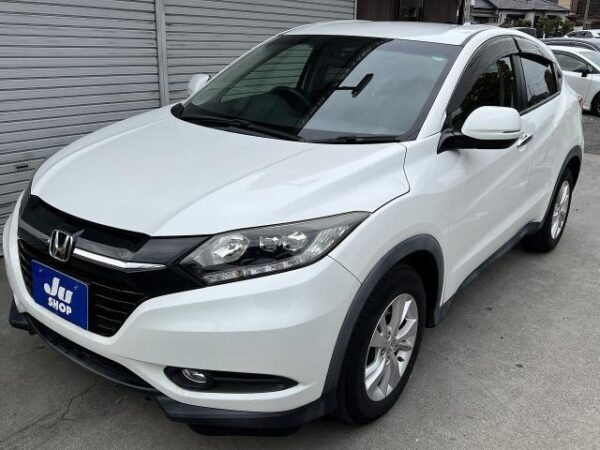 Ref:AUX-19882238 HONDA VEZEL 2014