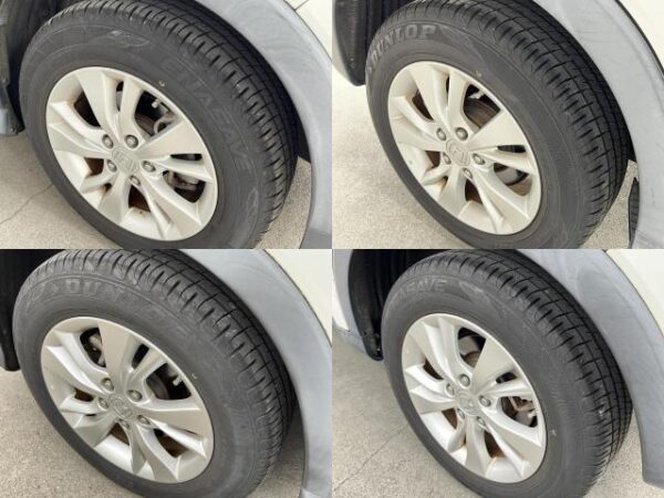 Ref:AUX-19882238 HONDA VEZEL 2014 - Image 8
