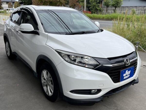 Ref:AUX-19882238 HONDA VEZEL 2014 - Image 10