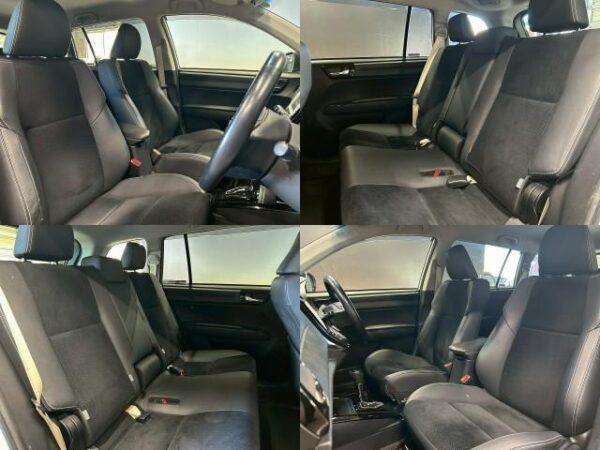 Ref:AUX-19882247 TOYOTA COROLLA FIELDER 2015 - Image 4
