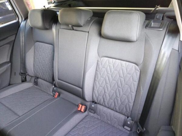 Ref:AUX-19882250 VOLKSWAGEN GOLF VARIANT 2025 - Image 4