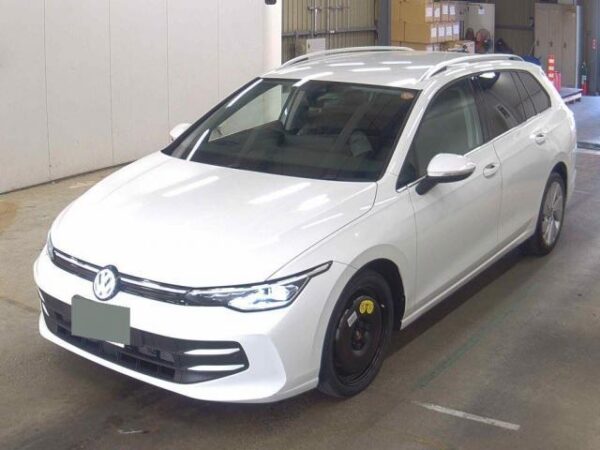 Ref:AUX-19882250 VOLKSWAGEN GOLF VARIANT 2025
