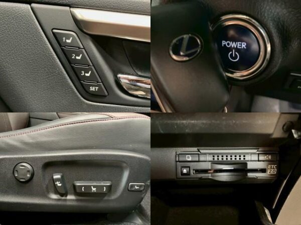 Ref:AUX-19882252 LEXUS RX 2016 - Image 7