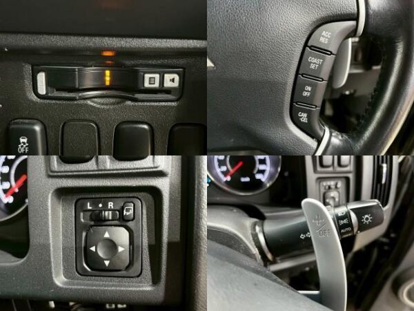 Ref:AUX-19882260 MITSUBISHI DELICA D:5 2018 - Image 6
