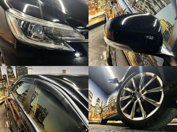 Ref:AUX-19882285 TOYOTA MARK X 2013 - Image 8