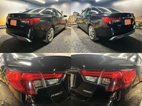Ref:AUX-19882285 TOYOTA MARK X 2013 - Image 9