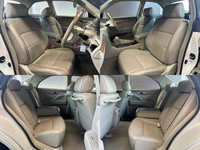 Ref:AUX-19882300 NISSAN CEDRIC 2004 - Image 4