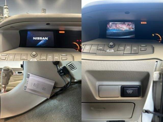 Ref:AUX-19882300 NISSAN CEDRIC 2004 - Image 5