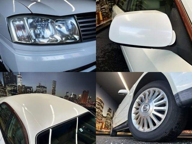 Ref:AUX-19882300 NISSAN CEDRIC 2004 - Image 8