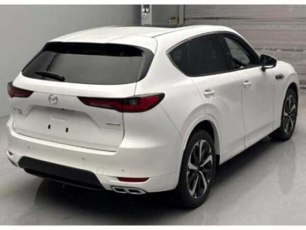 Ref:AUX-19882309 MAZDA CX-60 2023 - Image 2