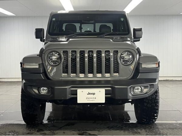 Ref:AUX-19883054 CHRYSLER JEEP JEEP GLADIATOR 2022 - Image 13