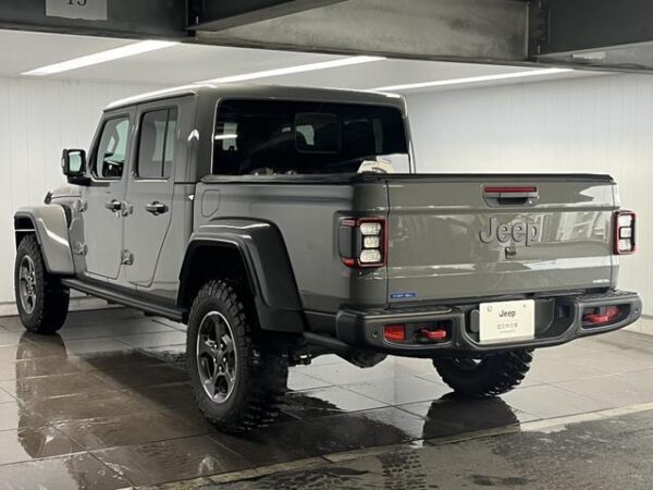 Ref:AUX-19883054 CHRYSLER JEEP JEEP GLADIATOR 2022 - Image 14