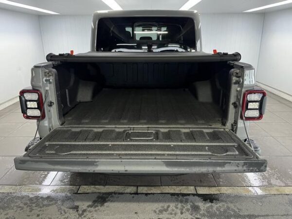 Ref:AUX-19883054 CHRYSLER JEEP JEEP GLADIATOR 2022 - Image 16