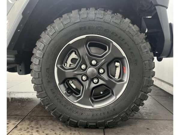 Ref:AUX-19883054 CHRYSLER JEEP JEEP GLADIATOR 2022 - Image 17