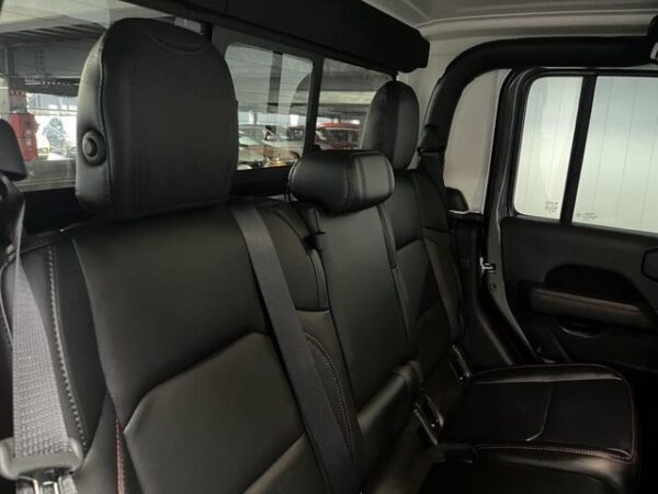 Ref:AUX-19883054 CHRYSLER JEEP JEEP GLADIATOR 2022 - Image 5