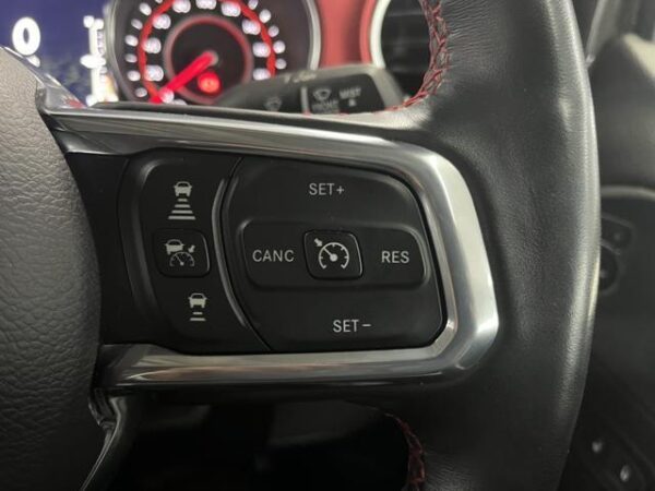 Ref:AUX-19883054 CHRYSLER JEEP JEEP GLADIATOR 2022 - Image 8