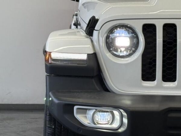 Ref:AUX-19883055 CHRYSLER JEEP JEEP WRANGLER UNLIMITED 2024 - Image 17