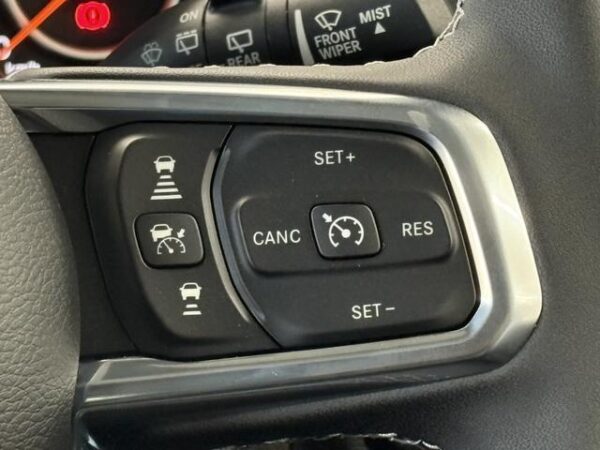 Ref:AUX-19883055 CHRYSLER JEEP JEEP WRANGLER UNLIMITED 2024 - Image 7