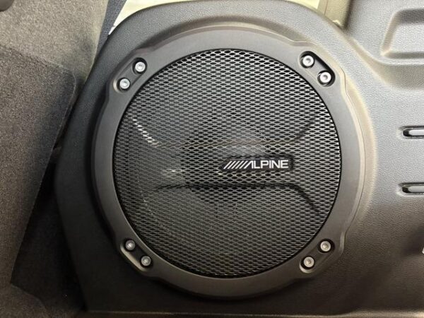 Ref:AUX-19883055 CHRYSLER JEEP JEEP WRANGLER UNLIMITED 2024 - Image 8